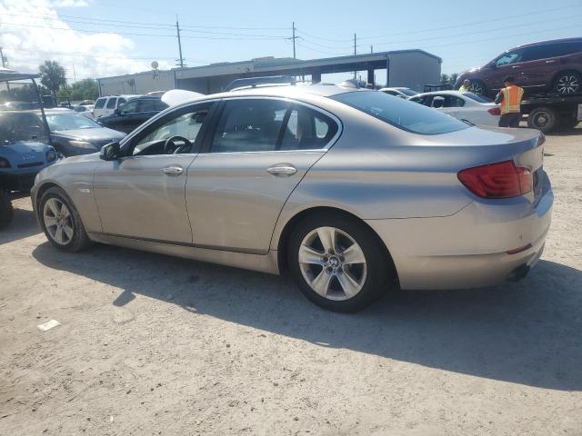 Photo 2 from auction – 2012 BMW 528 I with VIN WBAXG5C52CDY29242