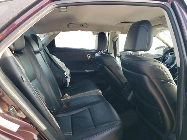 Photo 10 from auction – 2014 TOYOTA AVALON BAS with VIN 4T1BK1EB7EU102376