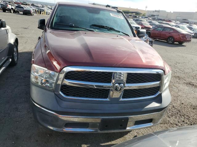 Photo 5 from auction – 2016 RAM 1500 ST with VIN 1C6RR6FM7GS324465