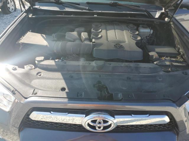 Photo 12 from auction – 2011 TOYOTA 4RUNNER SR with VIN JTEBU5JR3B5050528