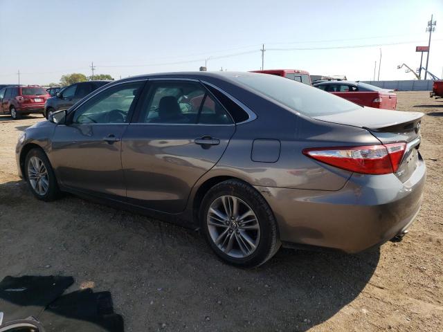 Photo 2 from auction – 2017 TOYOTA CAMRY LE with VIN 4T1BF1FK2HU681929