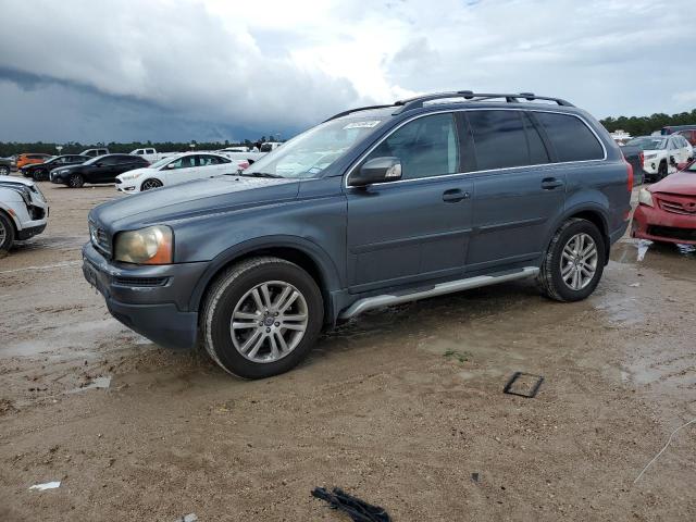 VOLVO XC90 3.2 2007 with VIN YV4CZ982271412094 - Photo from auction