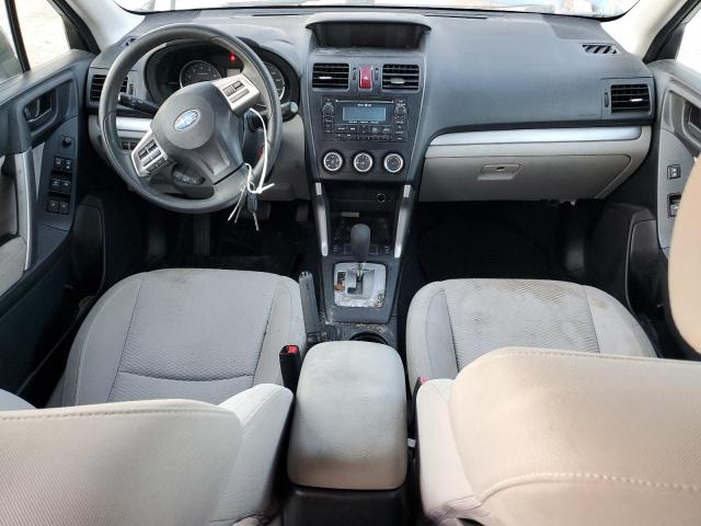 Photo 8 from auction – 2015 SUBARU FORESTER 2 with VIN JF2SJADC0FH497224
