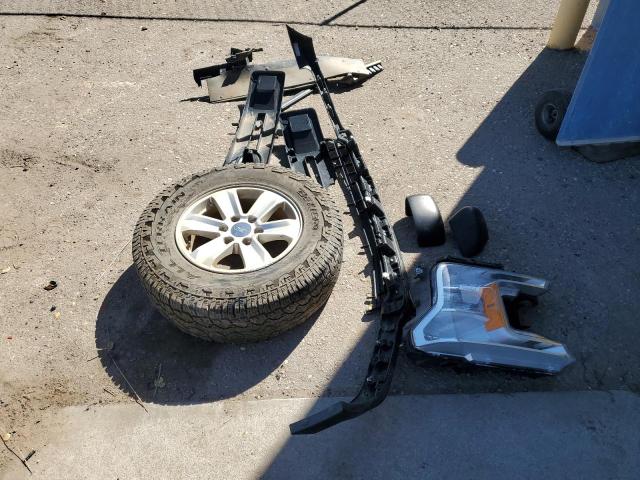 Photo 12 from auction – 2020 FORD F150 SUPER with VIN 1FTEX1EB4LKF35696