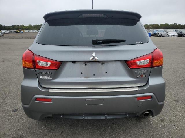 Photo 6 from auction – 2011 MITSUBISHI OUTLANDER with VIN JA4AR4AU9BZ014250