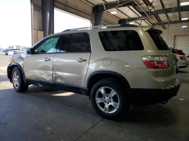 Фото 2 с аукциона – 2011 GMC ACADIA SLE с VIN 1GKKVPED8BJ226786