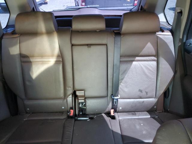 Photo 10 from auction – 2011 BMW X5 XDRIVE3 with VIN 5UXZV4C5XBL402616