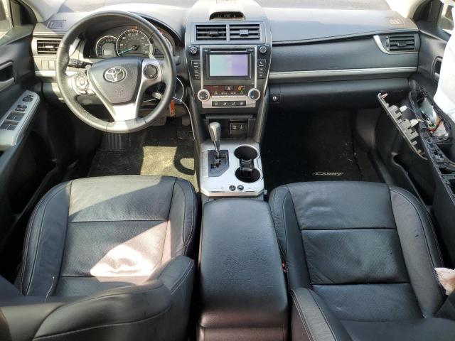 Photo 8 from auction – 2013 TOYOTA CAMRY L with VIN 4T1BF1FK2DU716544