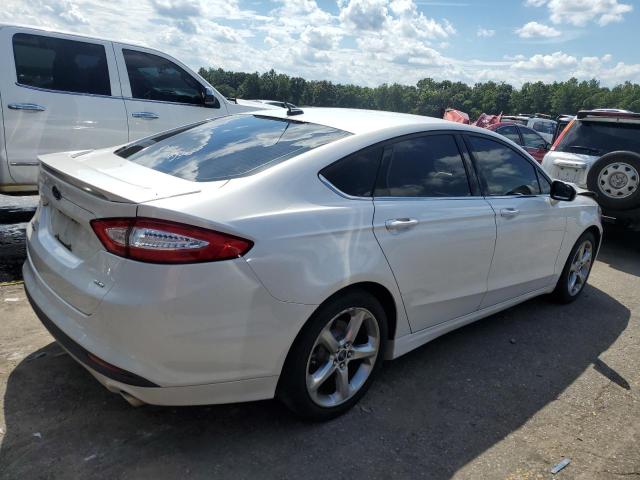 Photo 3 from auction – 2013 FORD FUSION SE with VIN 3FA6P0H76DR375877