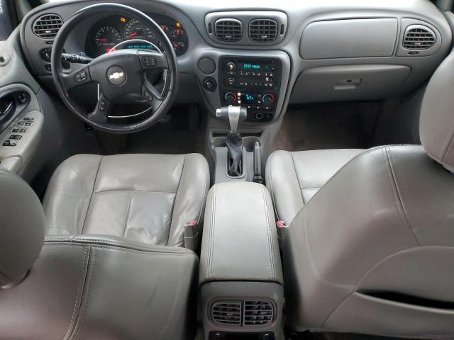 Photo 8 from auction – 2007 CHEVROLET TRAILBLAZE with VIN 1GNDS13S372282901