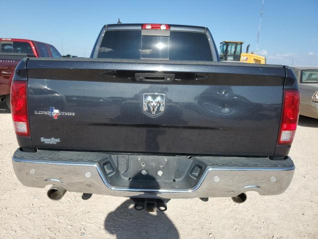 Photo 6 from auction – 2018 RAM 1500 SLT with VIN 1C6RR6LT2JS238886