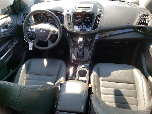 Photo 8 from auction – 2015 FORD ESCAPE TIT with VIN 1FMCU9J93FUA97758