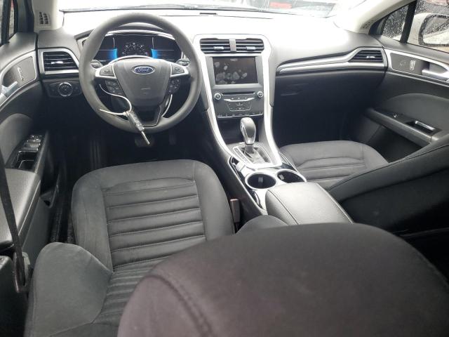 Photo 8 from auction – 2013 FORD FUSION SE with VIN 3FA6P0LU9DR249719