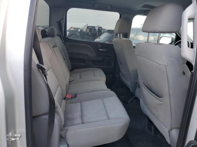 Photo 10 from auction – 2018 CHEVROLET SILVERADO with VIN 3GCPCPEC6JG188408