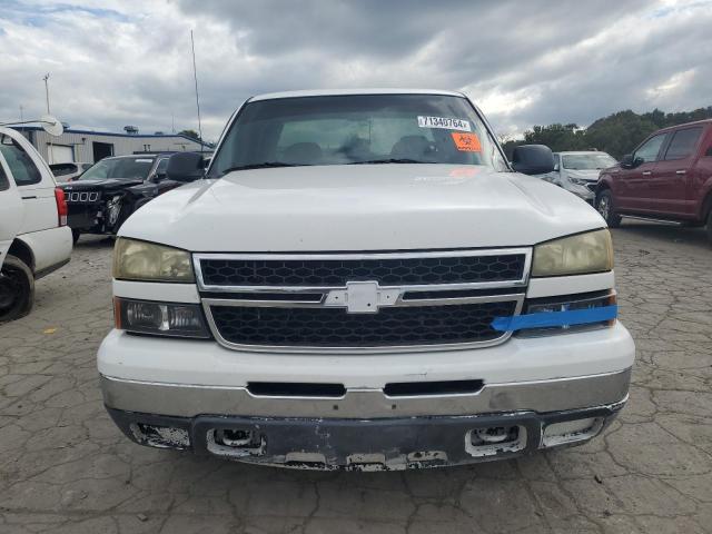 Photo 5 from auction – 2007 CHEVROLET SILVERADO with VIN 1GCEC19T47Z154653