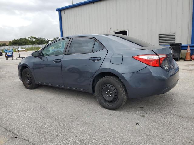 Photo 2 from auction – 2016 TOYOTA COROLLA L with VIN 5YFBURHE2GP389998