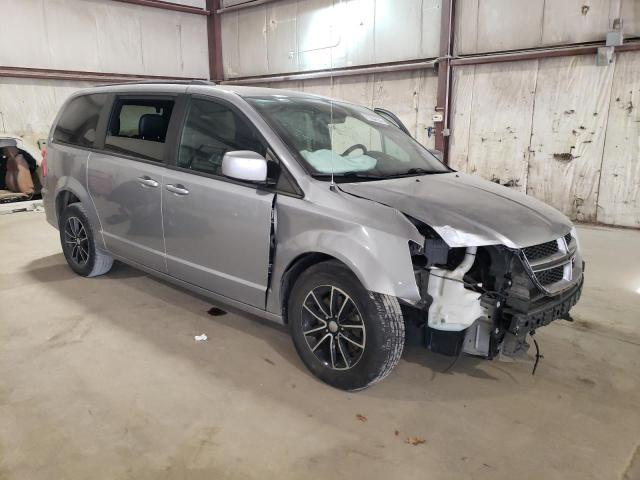 Photo 4 from auction – 2018 DODGE GRAND CARA with VIN 2C4RDGEG9JR335419