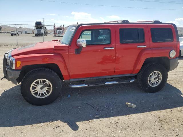 HUMMER H3 2006 with VIN 5GTDN136768106263 - Photo from auction