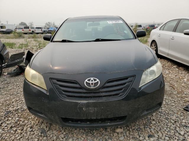 Photo 5 from auction – 2007 TOYOTA CAMRY CE with VIN 4T1BE46K77U709792
