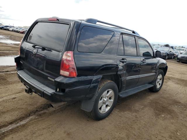 Photo 3 from auction – 2005 TOYOTA 4RUNNER SR with VIN JTEBU14R950070465