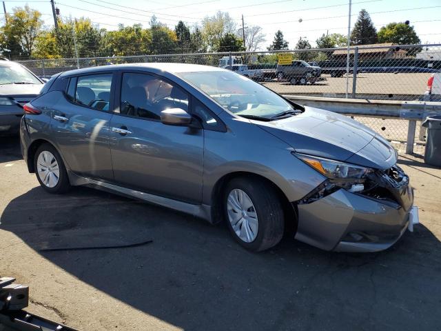 Photo 4 from auction – 2025 NISSAN LEAF S with VIN 1N4AZ1BV6SC557902
