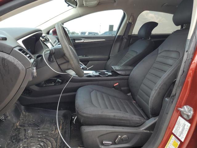 Photo 7 from auction – 2014 FORD FUSION SE with VIN 3FA6P0H74ER260695