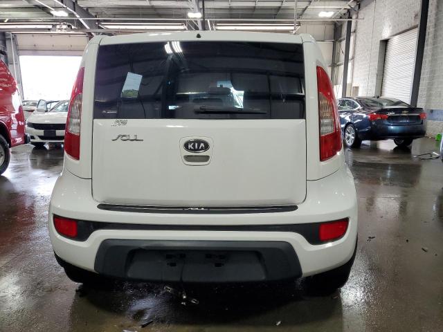 Снимка 6 от търг – 2012 KIA SOUL + с VIN KNDJT2A64C7378540