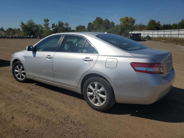 Photo 2 from auction – 2011 TOYOTA CAMRY BASE with VIN 4T1BF3EK6BU179056