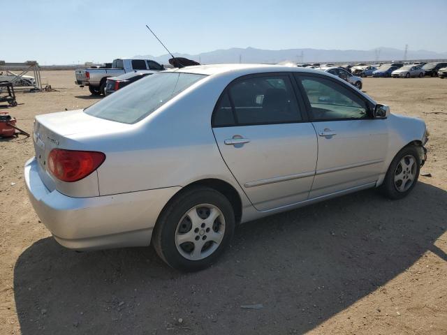 Photo 3 from auction – 2006 TOYOTA COROLLA CE with VIN 1NXBR32E26Z571852