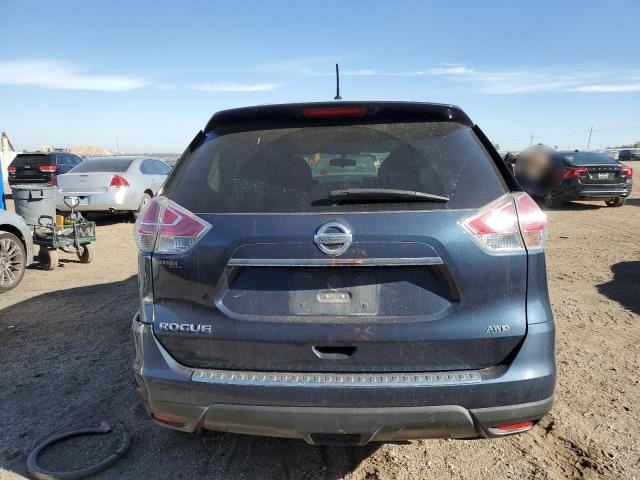 Photo 6 from auction – 2015 NISSAN ROGUE S with VIN 5N1AT2MK6FC783802