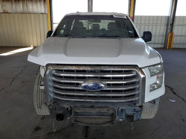 Photo 5 from auction – 2016 FORD F150 SUPER with VIN 1FTEW1CP9GKF79653