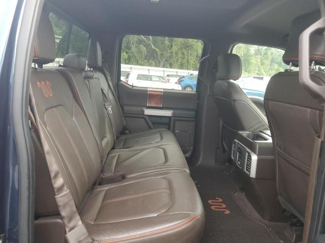 Photo 10 from auction – 2016 FORD F150 SUPER with VIN 1FTEW1EG0GFC37417