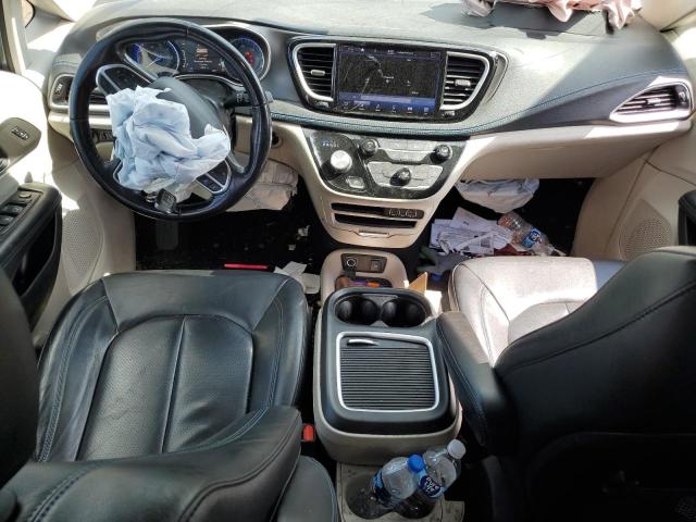 Photo 8 from auction – 2021 CHRYSLER PACIFICA T with VIN 2C4RC1BG1MR538703