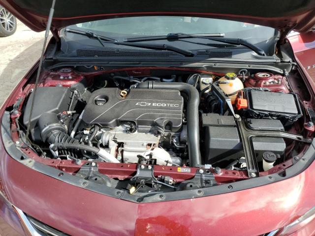 Photo 11 from auction – 2016 CHEVROLET MALIBU LS with VIN 1G1ZB5ST8GF219536