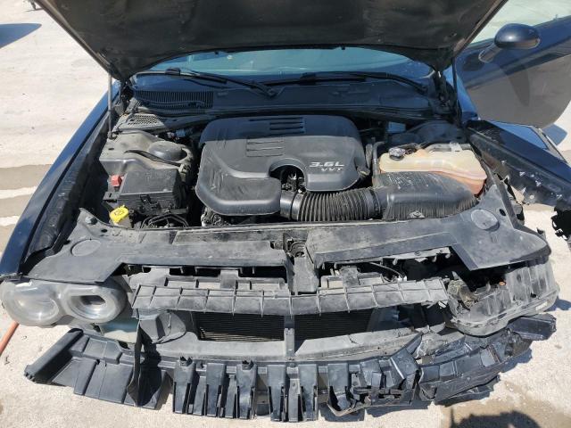 Photo 11 from auction – 2018 DODGE CHALLENGER with VIN 2C3CDZAG1JH183198