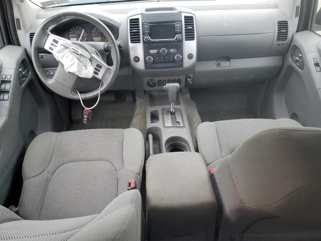 Photo 8 from auction – 2016 NISSAN FRONTIER S with VIN 1N6AD0EV2GN784205