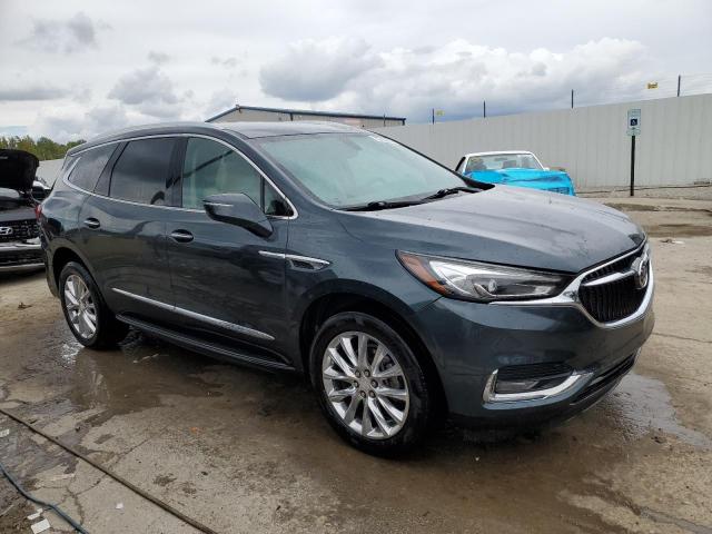 Photo 4 from auction – 2020 BUICK ENCLAVE ES with VIN 5GAERBKW3LJ291697