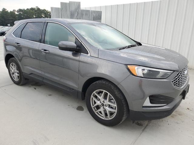 Photo 4 from auction – 2024 FORD EDGE SEL with VIN 2FMPK4J9XRBA82517
