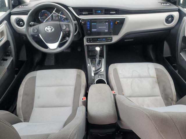 Photo 8 from auction – 2017 TOYOTA COROLLA L with VIN 2T1BURHE9HC756882
