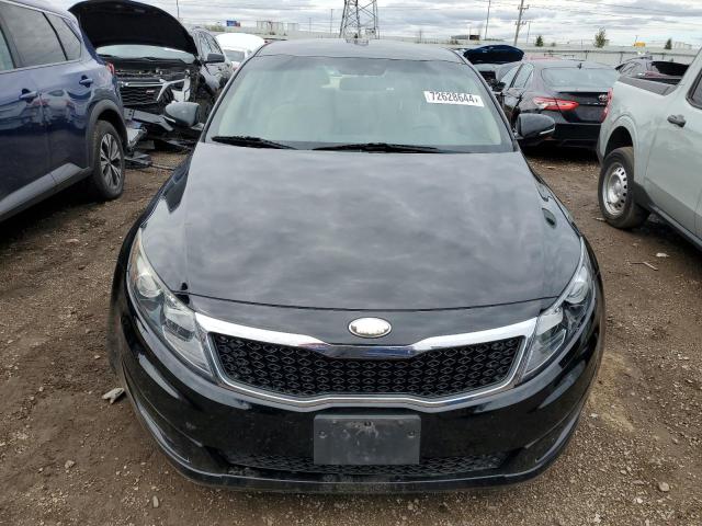Photo 5 from auction – 2013 KIA OPTIMA LX with VIN 5XXGM4A74DG209557