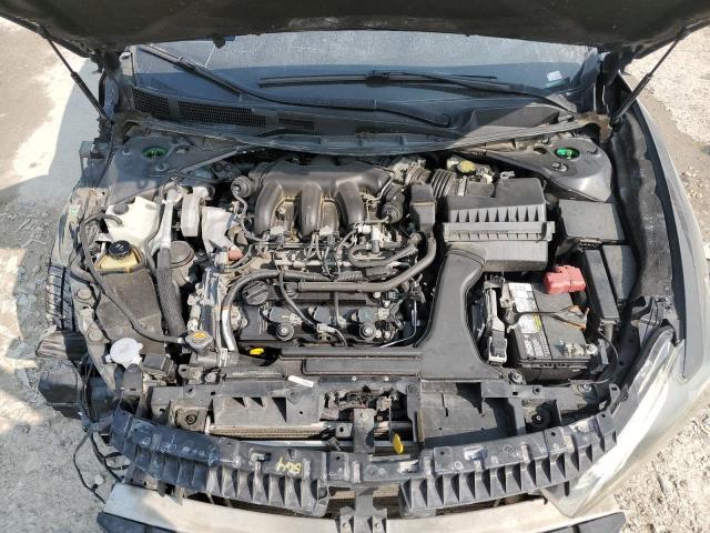 Photo 11 from auction – 2017 NISSAN MAXIMA 3.5 with VIN 1N4AA6AP7HC435596