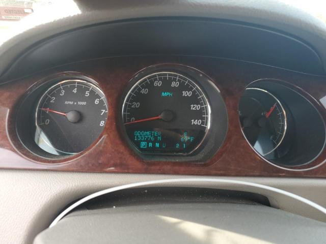 Photo 9 from auction – 2007 BUICK LUCERNE CX with VIN 1G4HD57297U175759