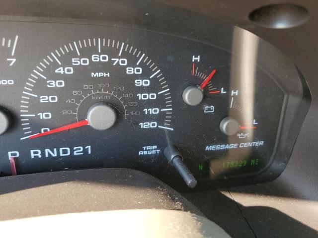 Photo 9 from auction – 2003 FORD EXPEDITION with VIN 1FMPU15L63LC27316