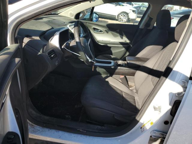 Photo 7 from auction – 2013 CHEVROLET VOLT with VIN 1G1RA6E47DU107878