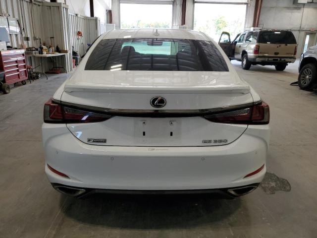 Photo 6 from auction – 2019 LEXUS ES 350 with VIN 58ABZ1B10KU011817