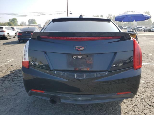 Photo 6 from auction – 2015 CADILLAC ATS with VIN 1G6AA5RA6F0103316