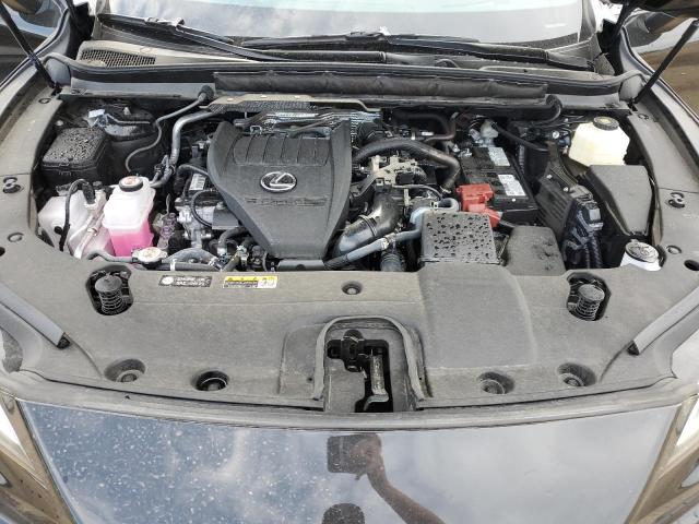 Photo 12 from auction – 2023 LEXUS RX 350 BAS with VIN 2T2BAMCA7PC036247