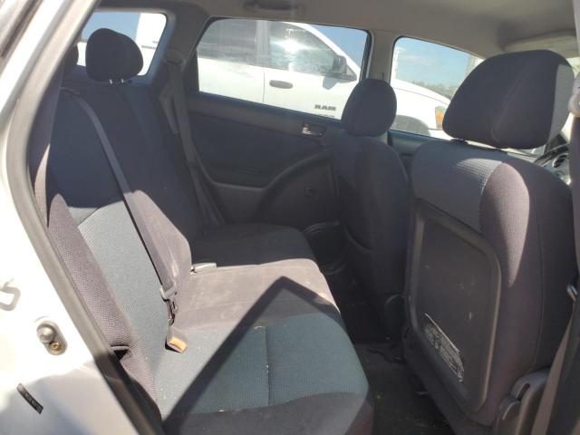 Photo 11 from auction – 2006 TOYOTA COROLLA MA with VIN 2T1KR32E16C612893