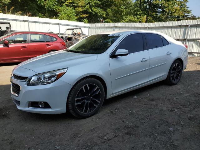 CHEVROLET MALIBU 2LT 2015 with VIN 1G11D5SL3FU144357 - Photo from auction