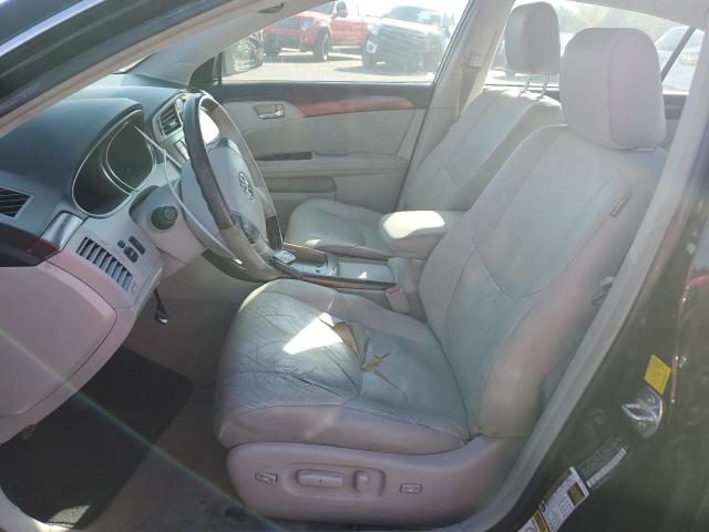 Photo 7 from auction – 2011 TOYOTA AVALON BAS with VIN 4T1BK3DB2BU398142